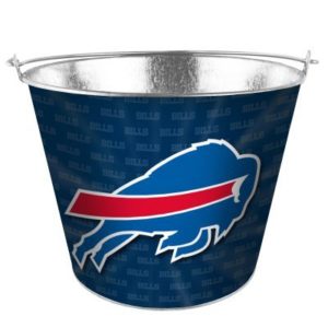 Beer & Booze accessories - Buffalo Bills Beer Bucket