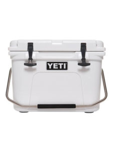 Beer and Booze Accessories - Yeti Roadie Cooler