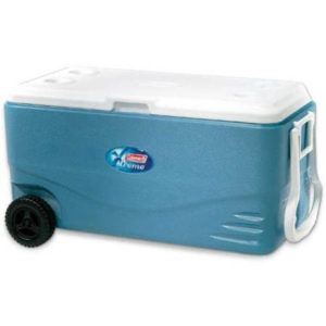 Best Coolers and Food Heaters for tailgate parties 