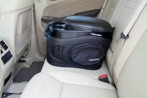 Black & Decker Cooler and Warmer 