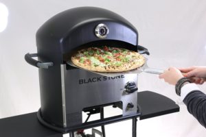 Blackstone Outdoor Portable Pizza Oven