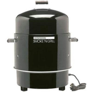 Brinkmann Electric Smoker