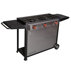 Camp Chef Italia Somerset 111 Stove