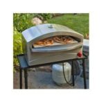 Camp Chef Pizza Oven