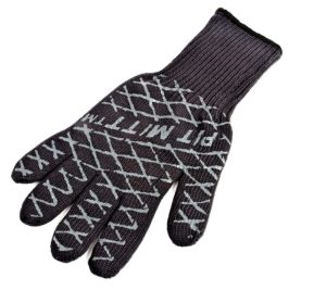 Charcoal Companion Oven Mitts