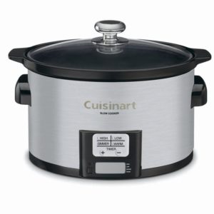 Cuisinart Slow Cooker