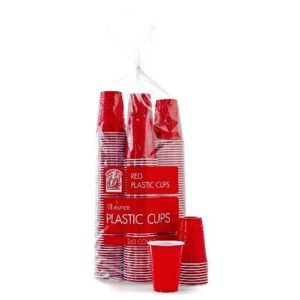 Red Solo Cups Wholesale