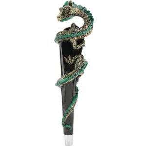 Dragon Tap Handle