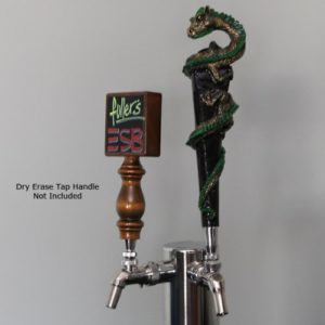 Dragon Tap Handle rocks!