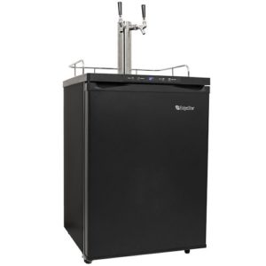 Edgestar full size kegerator