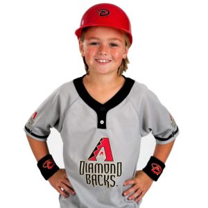 Great MLB Gift - kid's uniform set