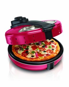 Hamilton Beach cheap portable pizza maker