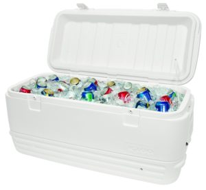 Igloo Polar Cooler