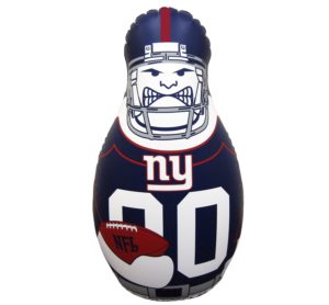 Inflatable Tackle Buddy NY Giants