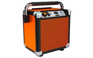 Ion Audio Job Rocker Bluetooth Speaker