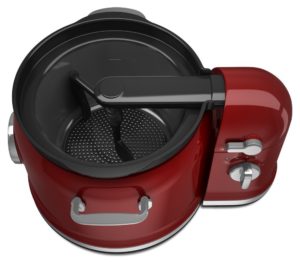 KitchenAid Slow Cooker Stir Tower