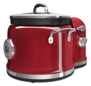 KitchenAid multicooker slow cooker