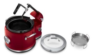 KitchenAid slow cooker