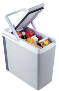 Koolatron 12V compact cooler