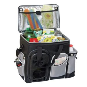 Koolatron 26 qt Soft Side Bag Cooler