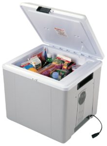 Koolatron 29 qt Voyager Cooler