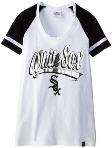 MLB Gift - Women's Baby Jersey. Dress like a fan!