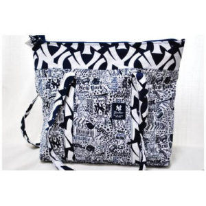 MLB Gift for ladies - Hugh tote