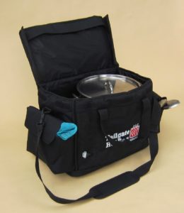 Medium sized Tailgate HotBag Side Pocket