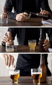 Menu-beer-foamer-a-great-beer-themed-gift