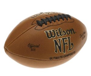 Tailgate Party Football Wilson