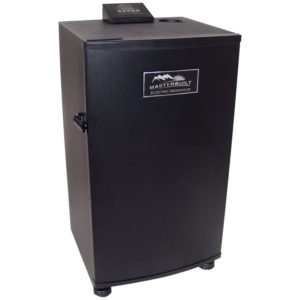 The Masterbuilt Electric Smokehouse - on best tailgate party smoker list 2016