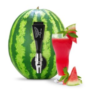 The Watermelon Keg