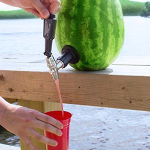 Watermelon beer, anyone?