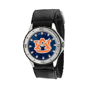 NFL themed watch - essential tailgate party gear