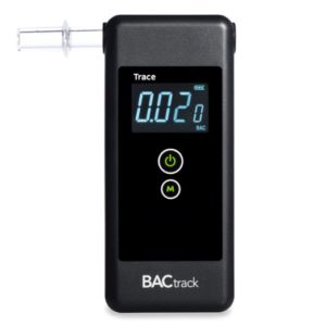 Bactrack Breathalyzer