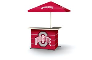 Best Portable bar from Best of Times