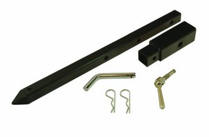 Broil King Hitch Adapter kit