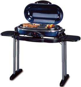 Coleman Roadtrip Grill