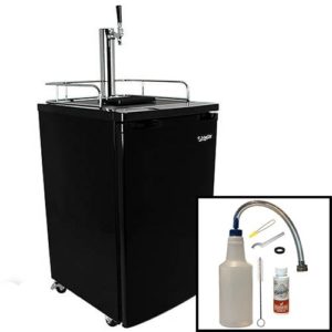 Edgestar Ultra Low Temperature Kegerator