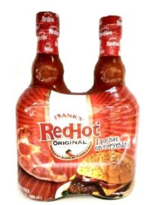 Frank's Original RedHot