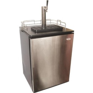 Haier Draft Beer Dispenser