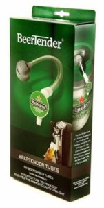 Heineken BeerTender Tubes