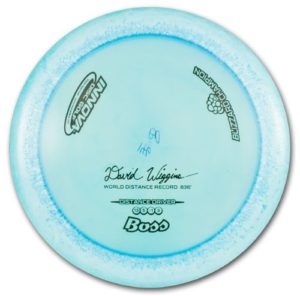 Best Frisbeer Gear - Innova Championship Disc