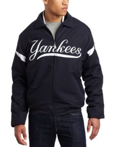 MLB NY Yankees Thermabase Jacket