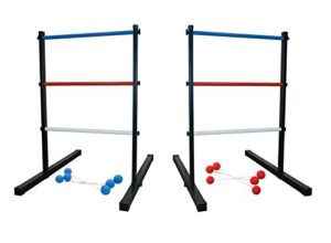 Maranda Enterprises Metal Ladderball Game 