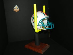 Miami Dolphins Beer Tap for Kegerator - Great Football accessory