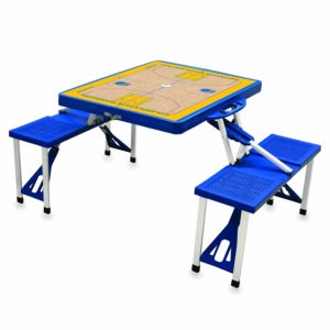 NBA Basketball Court design portable table