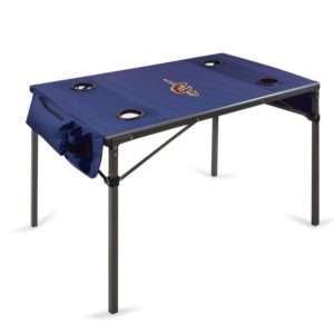 NBA Cleveland Cavaliers Tailgate party table