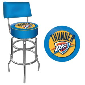 NBA Padded Swivel stools