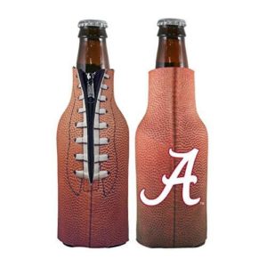 NCAA Accessories - Football Koozie 2 pack